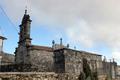 imagen principal Parroquia y Cementerio de San Juan de Coiras