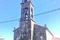 imagen principal Parroquia y Cementerio de San Julián de Santa Sabiña