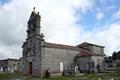 imagen principal Parroquia y Cementerio de San Mamede de A Canda