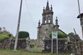 imagen principal Parroquia y Cementerio de San Mamede de Castro