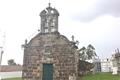 imagen principal Parroquia y Cementerio de San Martín de Coucieiro