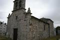 imagen principal Parroquia y Cementerio de San Martín de Monte de Meda