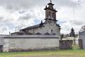 imagen principal Parroquia y Cementerio de San Martiño de Ponte Ferreira