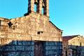 imagen principal Parroquia y Cementerio de San Martiño de Rebordondo