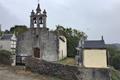 imagen principal Parroquia y Cementerio de San Pedro de Covela