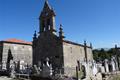 imagen principal Parroquia y Cementerio de San Román de Sobradelo