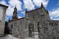 imagen principal Parroquia y Cementerio de San Salvador de Penosiños