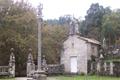 imagen principal Parroquia y Cementerio de San Tirso de Cando