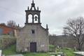 imagen principal Parroquia y Cementerio de San Xoán de Santa Euxea