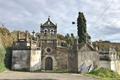 imagen principal Parroquia y Cementerio de San Xoán de Sobreda