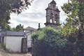 imagen principal Parroquia y Cementerio de San Xulían de Santalla de Bardaos