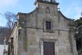 imagen principal Parroquia y Cementerio de Santa María de A Trepa