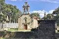 imagen principal Parroquia y Cementerio de Santa María de Álceme