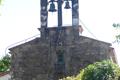 imagen principal Parroquia y Cementerio de Santa María de Arnego