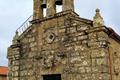 imagen principal Parroquia y Cementerio de Santa María de Cexo