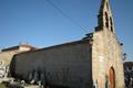 imagen principal Parroquia y Cementerio de Santa María de Lodoselo