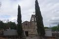 imagen principal Parroquia y Cementerio de Santa María De Mesón de Calvos