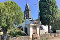 imagen principal Parroquia y cementerio de Santa María de Piño