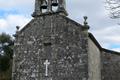 imagen principal Parroquia y Cementerio de Santa María de Rubín