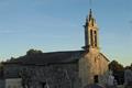 imagen principal Parroquia y Cementerio de Santa María de Silvela