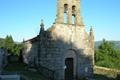 imagen principal Parroquia y Cementerio de Santa María de Ucelle