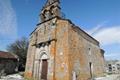 imagen principal Parroquia y Cementerio de Santa María de Vilela