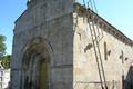 imagen principal Parroquia y Cementerio de Santa María de Zos