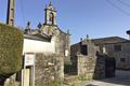 imagen principal Parroquia y Cementerio de Santa Mariña de Lamela