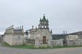 imagen principal Parroquia y Cementerio de Santiago de Andreade