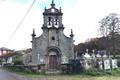 imagen principal Parroquia y Cementerio de Santiago de Entrambasaugas