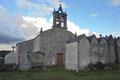 imagen principal Parroquia y Cementerio de Santiago de Guldriz