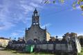 imagen principal Parroquia y Cementerio de Santiago de Louredo 