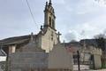 imagen principal Parroquia y Cementerio de Santiago de Saa