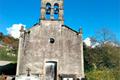 imagen principal Parroquia y Cementerio de Santiago de Toldaos