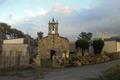 imagen principal Parroquia y Cementerio de Santiago de Trasmonte