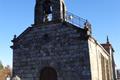 imagen principal Parroquia y Cementerio de Vilameá de Ramirás