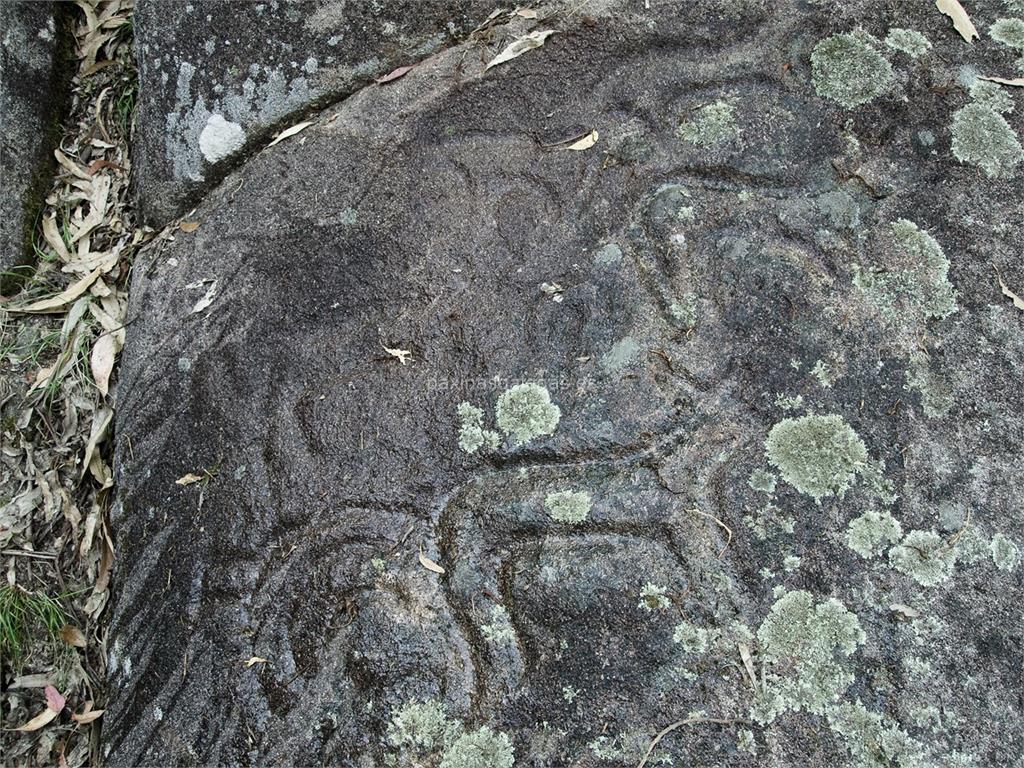 imagen principal Pedra da Boullosa 