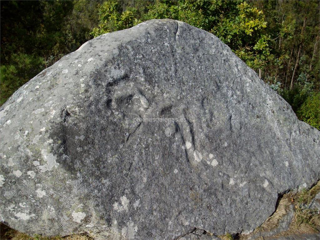 imagen principal Pedra da Serpe