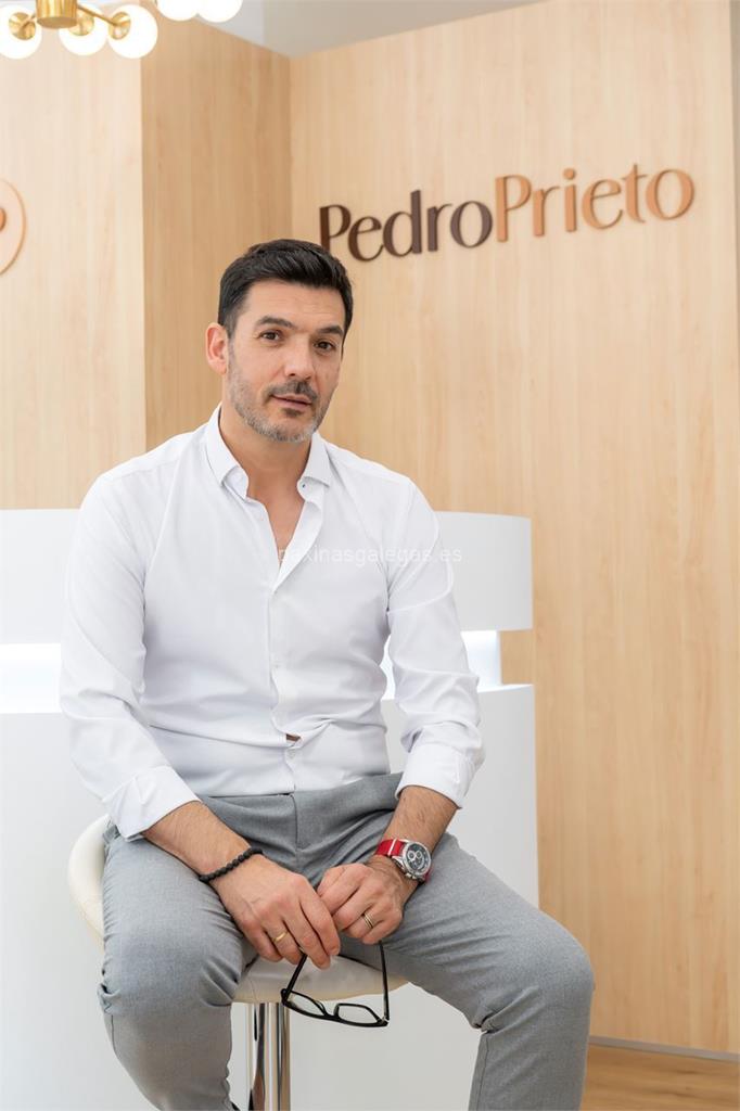 Pedro Prieto (Sebastián Professional) imagen 11