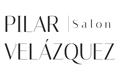 logotipo Pilar Velázquez