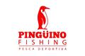 logotipo Pingüino Fishing