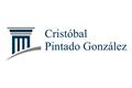 logotipo Pintado González, Cristóbal