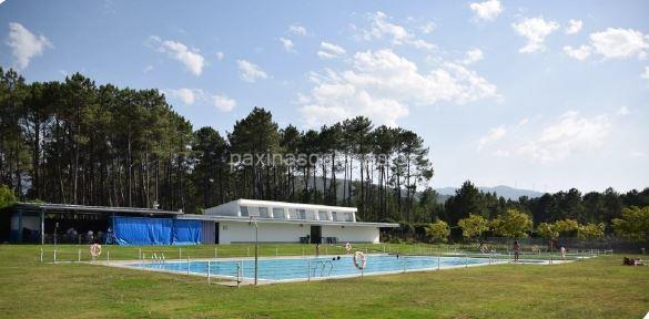 imagen principal Piscina Municipal