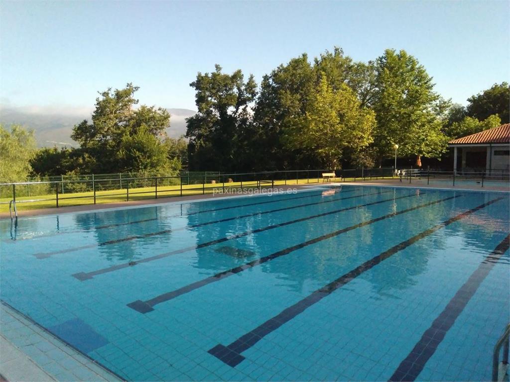 imagen principal Piscina Municipal