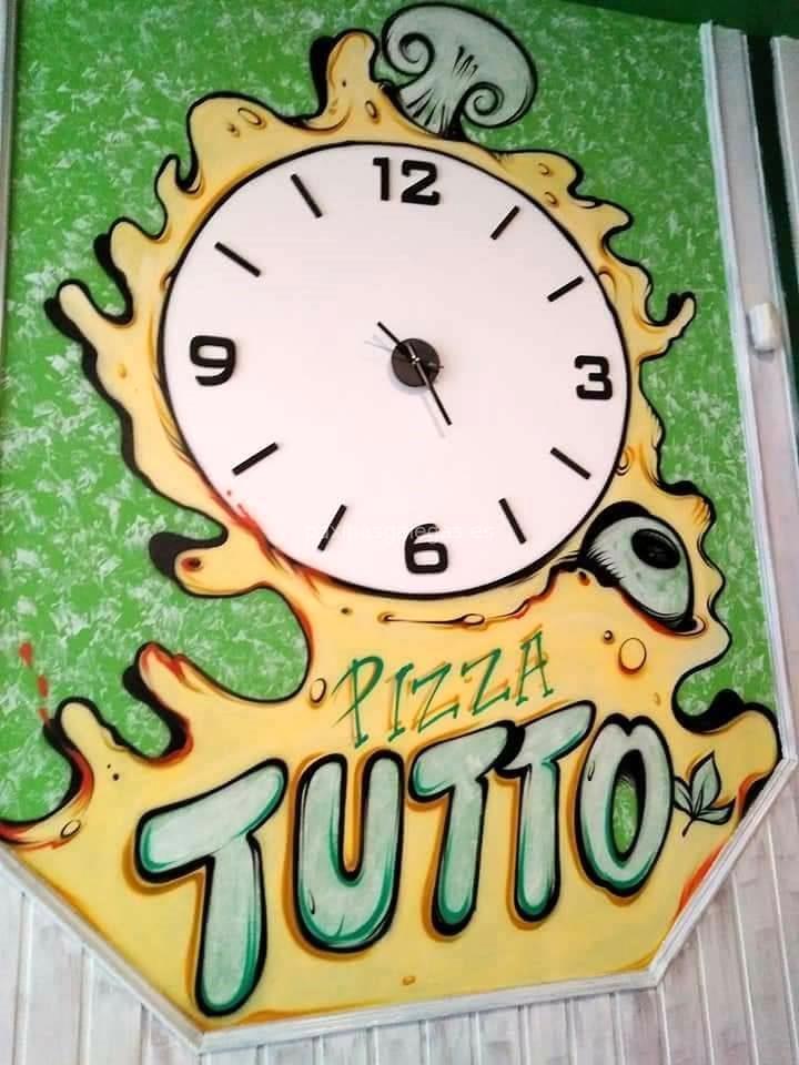 Pizza Tutto imagen 7