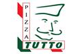 logotipo Pizza Tutto