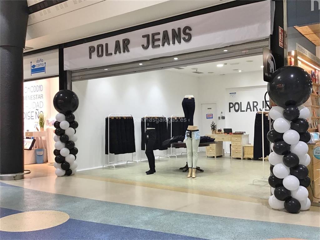 imagen principal Polar Jeans