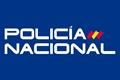 logotipo Policia Nacional - Comisaría