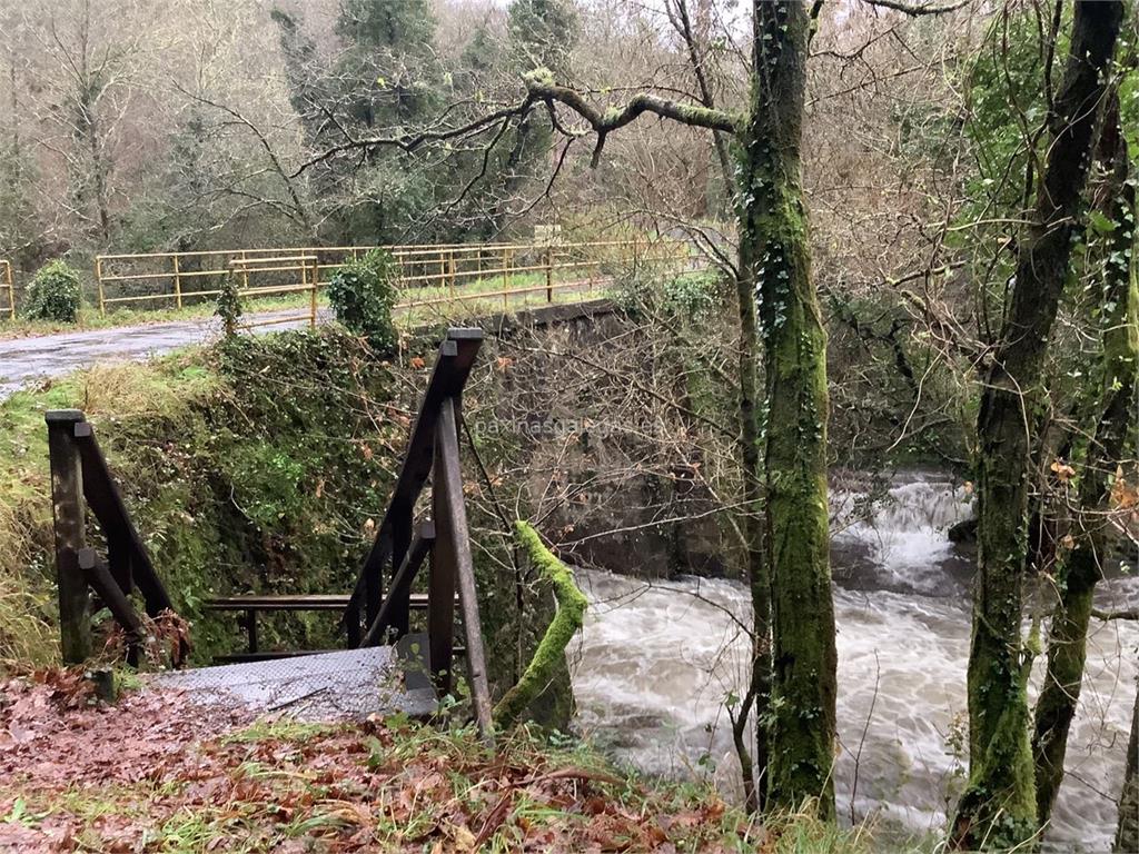 imagen principal Ponte de Vilacoba