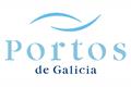 logotipo Porto de Sardiñeiro